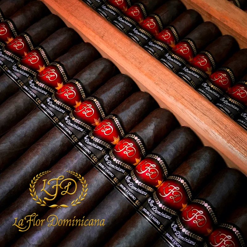 LFD DL700 Cigars